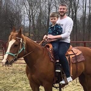 Meet your Posher, Jim